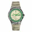 Unisex Watch Marc Ecko E06509M1 (Ø 42 mm) Online Hot Sale