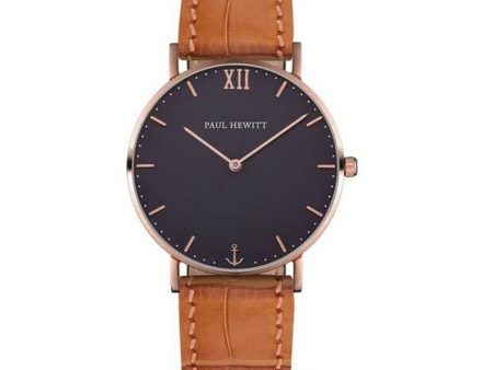 Unisex Watch Paul Hewitt PH-SA-R-St-B-16M (Ø 39 mm) Sale