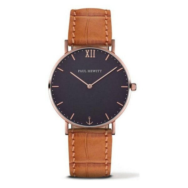 Unisex Watch Paul Hewitt PH-SA-R-St-B-16M (Ø 39 mm) Sale