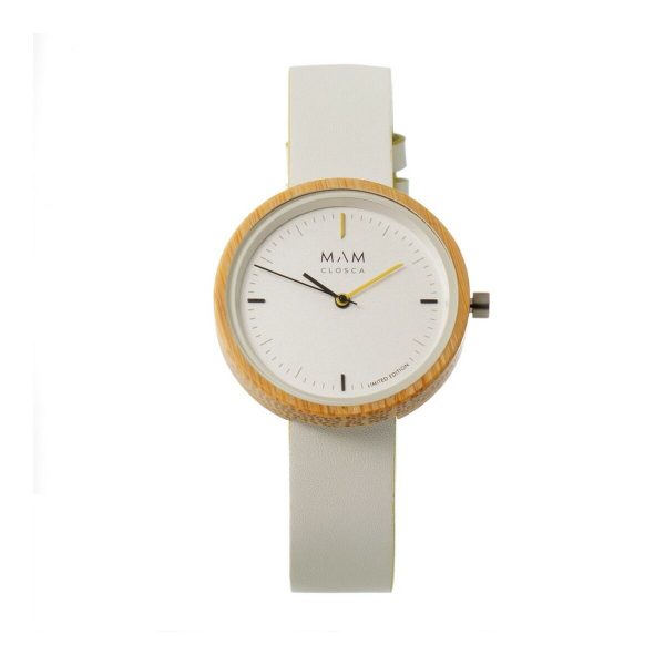 Unisex Watch MAM 97 (Ø 33 mm) on Sale