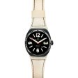 Unisex Watch Montres de Luxe 09BK-2501 (Ø 40 mm) Discount