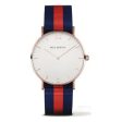 Unisex Watch Paul Hewitt PH-SA-R-St-W-NR-20S (Ø 39 mm) Online