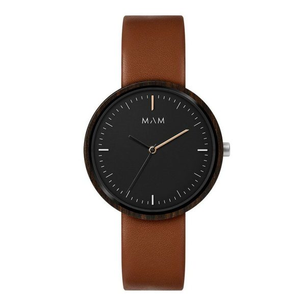 Unisex Watch MAM 646 (Ø 39 mm) on Sale