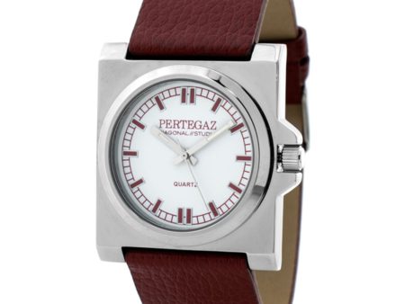 Unisex Watch Pertegaz PDS-018 M (Ø 38 mm) For Cheap