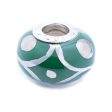 Ladies  Beads Viceroy VMM0281-12 Green 1 cm Hot on Sale