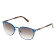 Unisex Sunglasses Lozza SL2234M530RD5 Ø 53 mm Online Sale