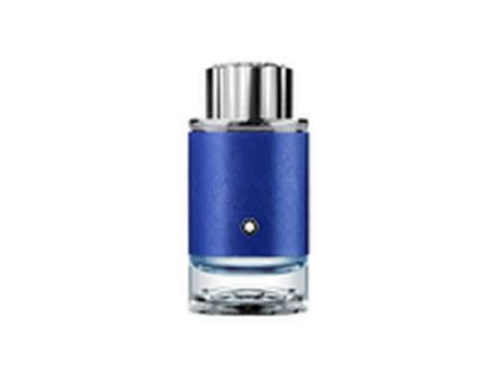 Men s Perfume Explorer Ultra Blue Montblanc EDP Explorer Ultra Blue EDP Online Hot Sale