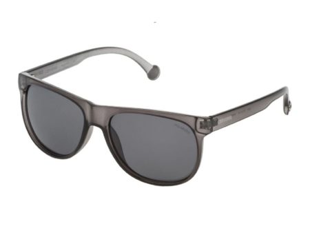 Unisex Sunglasses Converse SCO099Q57SMOK ø 57 mm For Sale