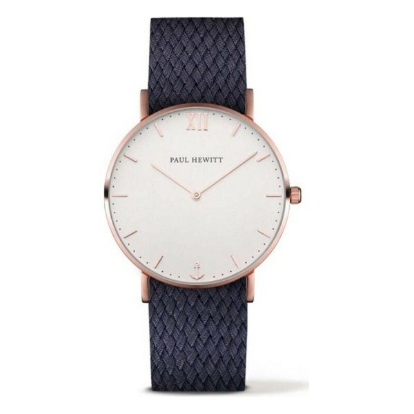 Unisex Watch Paul Hewitt PH-SA-R-St-W-17S (Ø 39 mm) Online