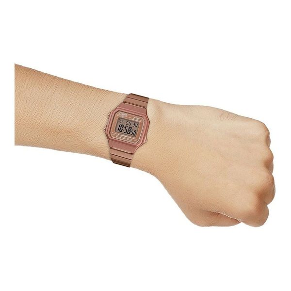 Unisex Watch Casio B-650WC-5A (Ø 42 mm) Online Sale