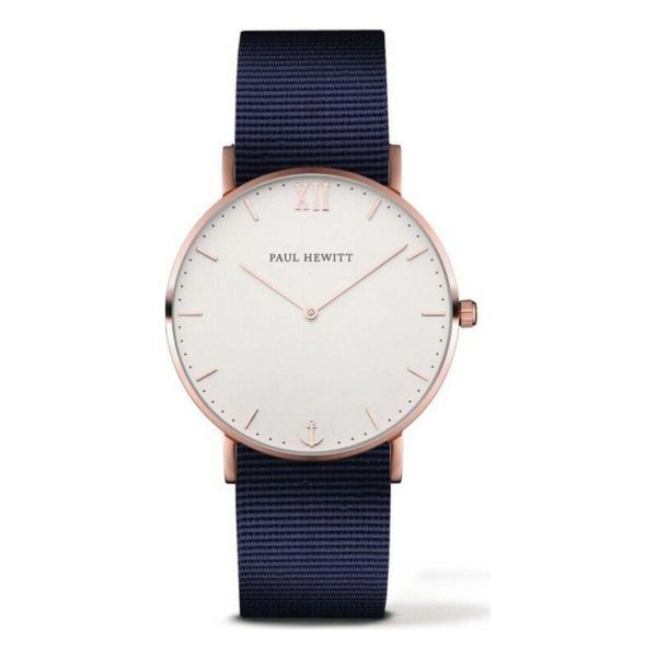 Unisex Watch Paul Hewitt PH-SA-R-St-W-N-20 (Ø 39 mm) Online