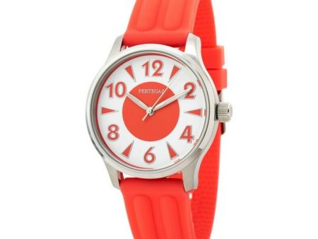 Unisex Watch Pertegaz P70445-R (Ø 40 mm) For Cheap