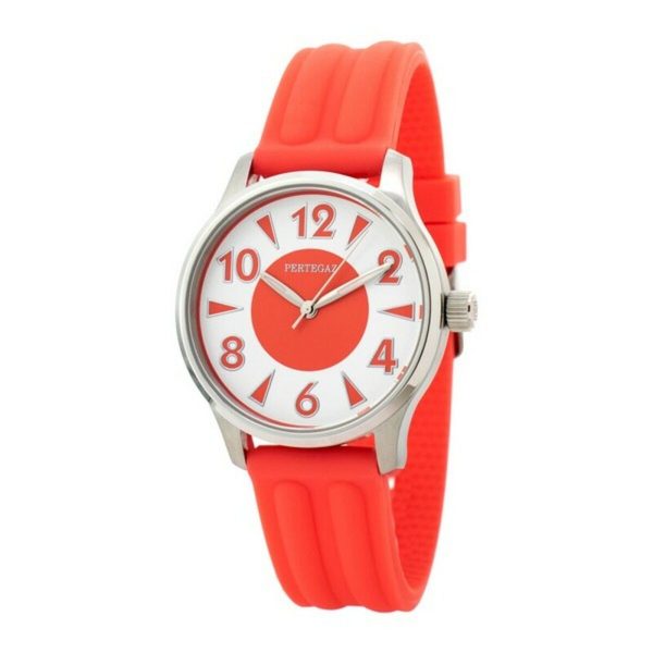 Unisex Watch Pertegaz P70445-R (Ø 40 mm) For Cheap