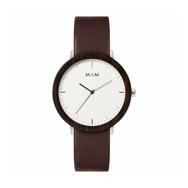 Unisex Watch MAM 628 (Ø 39 mm) Online