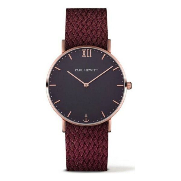 Unisex Watch Paul Hewitt PH-SA-R-St-B-19S (Ø 39 mm) Sale