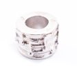 Ladies  Beads Viceroy VMF0003-10 Silver 1 cm Online