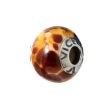 Ladies  Beads Viceroy VMB0012-20 Brown 1 cm Cheap