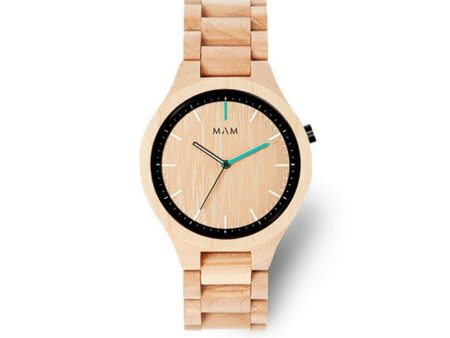 Unisex Watch MAM MAM698 (Ø 40 mm) Online