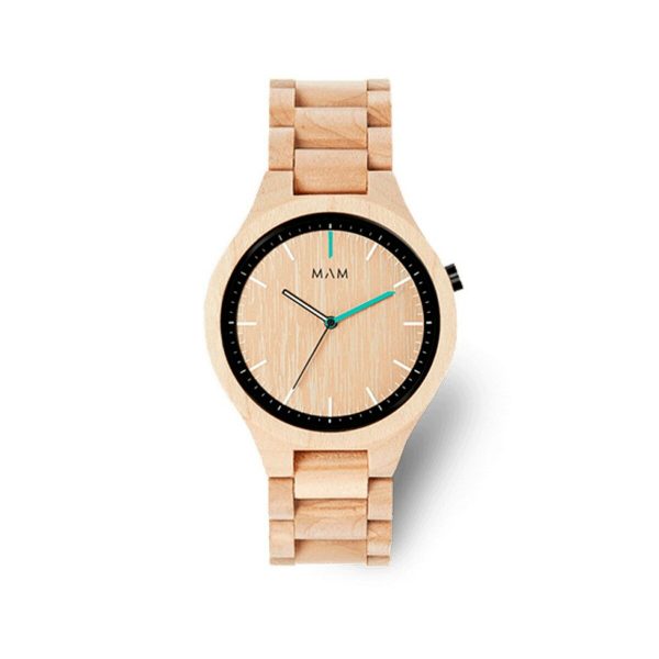 Unisex Watch MAM MAM698 (Ø 40 mm) Online