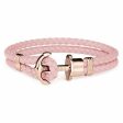 Bracelet Paul Hewitt PH-PH-L-R-A Pink on Sale