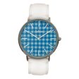 Unisex Watch Arabians HBA2228W (Ø 38 mm) For Discount