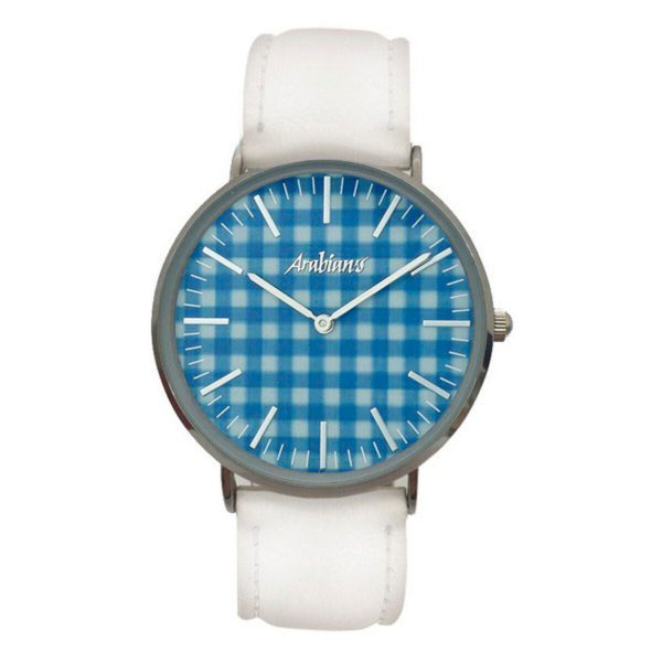 Unisex Watch Arabians HBA2228W (Ø 38 mm) For Discount