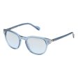 Unisex Sunglasses Lozza SL4032M494AGX Ø 49 mm Hot on Sale