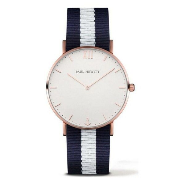 Unisex Watch Paul Hewitt PH-SA-R-St-W-NW-20 (Ø 39 mm) Online