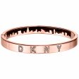 Ladies  Bracelet DKNY 5520002 6 cm Supply