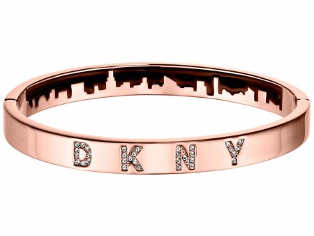 Ladies  Bracelet DKNY 5520002 6 cm Supply