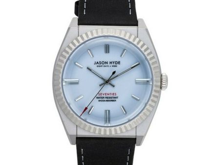 Unisex Watch Jason Hyde jh10016 (Ø 40 mm) For Cheap