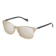 Unisex Sunglasses Lozza SL4037M571F9G ø 57 mm For Cheap