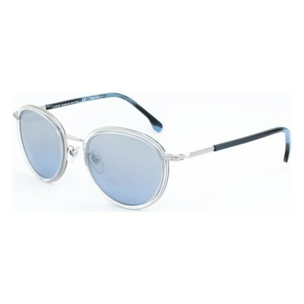 Unisex Sunglasses Lozza SL2254M Ø 52 mm Hot on Sale