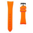 Watch Strap Glam Rock GS4272 Orange Hot on Sale