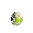 Ladies  Beads Viceroy VMB0039-22 Green 1 cm Hot on Sale