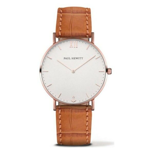 Unisex Watch Paul Hewitt PH-SA-R-St-W-16M (Ø 39 mm) on Sale