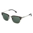 Unisex Sunglasses Lozza SL2280M530579 Ø 53 mm Supply