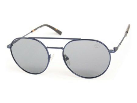 Unisex Sunglasses Timberland TB9123A Ø 52 mm Online Sale