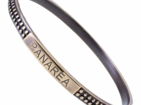 Ladies  Bracelet Panarea BS12RU3 (7 cm) Discount