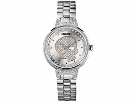 Unisex Watch Marc Ecko E16566L1 (Ø 36 mm) Online Hot Sale