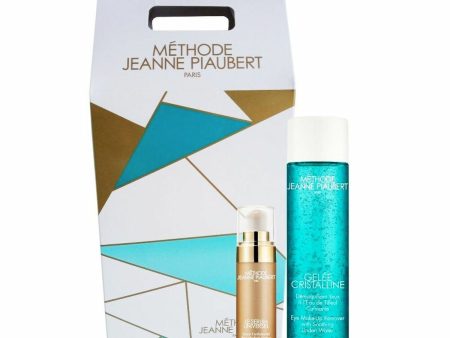 Unisex Cosmetic Set Jeanne Piaubert Le Sérum Universel For Cheap