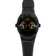 Unisex Watch Montres de Luxe 09BK-3002 (Ø 40 mm) Online Sale