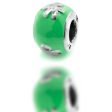 Ladies  Beads Viceroy VMM0094-02 Green 1 cm Online