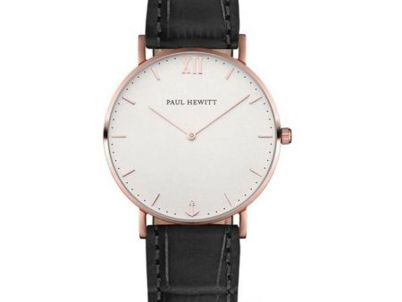 Unisex Watch Paul Hewitt PH-SA-R-St-W-15M (Ø 39 mm) Online Sale