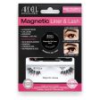 False Eyelashes Magnetic Accent Ardell 36853 Fashion