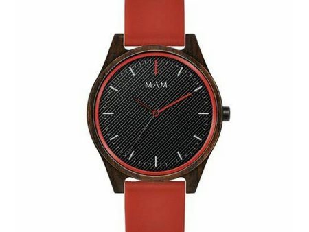 Unisex Watch MAM 695 (Ø 39 mm) Online