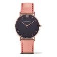 Unisex Watch Paul Hewitt ph-sa-r-st-b-24m (Ø 39 mm) Online Hot Sale