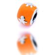 Ladies  Beads Viceroy VMM0093-04 Orange 1 cm For Discount