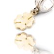 Ladies  Beads Viceroy VMF0018-10 Golden 1 cm Cheap