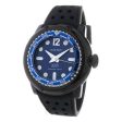 Unisex Watch Glam Rock GR62115 (Ø 46 mm) For Cheap